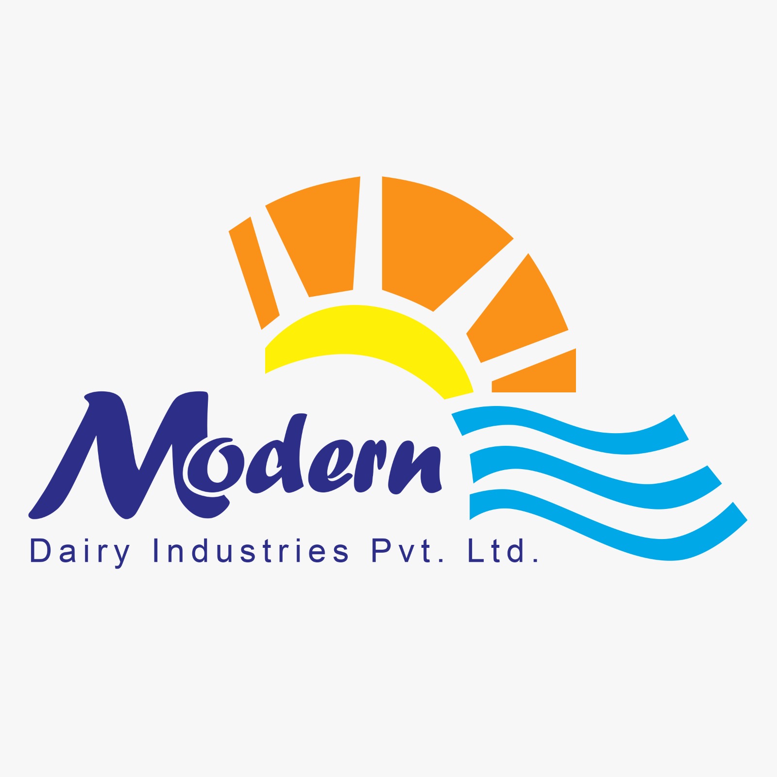 Modern Dairy Industries Pvt. Ltd.